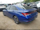 Hyundai Elantra Sel 5NPLS4AG9PH098419 снимка