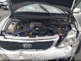 Kia Sedona Lx KNDMG4C78E6553755 снимка
