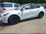 Tesla Model Y Long Range Dual Motor All-Wheel Drive 7SAYGDEE0NF431668 снимка