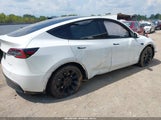 Tesla Model Y Long Range Dual Motor All-Wheel Drive 7SAYGDEE0NF431668 photo