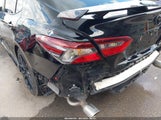 Toyota Camry Trd 4T1KZ1AK5NU067662 photo