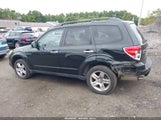 Subaru Forester 2.5X Limited JF2SH6DC7AH795996 снимка
