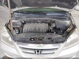 Honda Odyssey Exl 5FNRL38706B065913 снимка