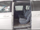 Honda Odyssey Exl 5FNRL38706B065913 снимка