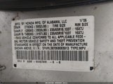 Honda Odyssey Exl 5FNRL38706B065913 снимка