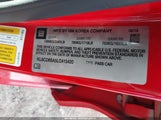 Chevrolet Spark Fwd 1Lt Automatic KL8CD6SA5LC415420 снимка