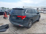 Honda Pilot Touring 5FNYF5H90GB002182 снимка