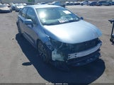 Toyota Corolla Se JTDS4MCE3MJ074802 снимка