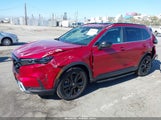 Honda Cr-V Hybrid Sport Touring 7FARS6H99PE015099 снимка