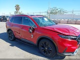 Honda Cr-V Hybrid Sport Touring 7FARS6H99PE015099 снимка