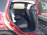 Honda Cr-V Hybrid Sport Touring 7FARS6H99PE015099 снимка