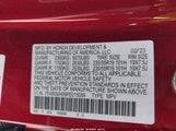 Honda Cr-V Hybrid Sport Touring 7FARS6H99PE015099 снимка