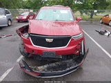 Cadillac Xt6 Awd Sport 1GYKPGRS0LZ108369 fotografie