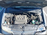 Honda Odyssey Lx 2HKRL18581H620376 снимка