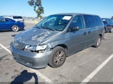 Honda Odyssey Lx 2HKRL18581H620376 снимка