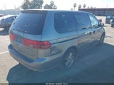 Honda Odyssey Lx 2HKRL18581H620376 снимка