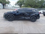 Lexus Nx 300 F Sport JTJYARBZXK2131389 fotografie