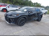 Lexus Nx 300 F Sport JTJYARBZXK2131389 fotografie