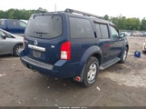 Nissan Pathfinder Se 5N1AR18B88C635401 снимка