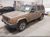 Jeep Cherokee Classic/Sport 1J4FF68SXXL564601 снимка