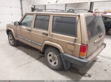 Jeep Cherokee Classic/Sport 1J4FF68SXXL564601 снимка
