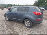 Kia Sportage Lx KNDPB3A21B7074757 снимка