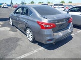Nissan Sentra S 3N1AB7AP7HY285318 снимка