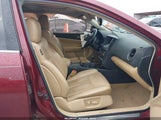 Nissan Maxima 3.5 Sv 1N4AA5AP1AC805389 снимка
