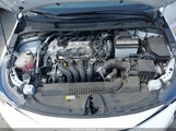Toyota Corolla Le 5YFEPMAE0NP326042 снимка