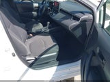 Toyota Corolla Le 5YFEPMAE0NP326042 снимка