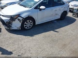 Toyota Corolla Le 5YFEPMAE0NP326042 снимка