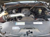 Chevrolet Silverado 2GCEK19T811288343 снимка