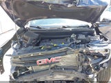 GMC Terrain Sle 3GKALTEV2KL104193 снимка