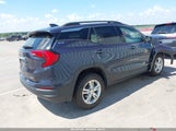 GMC Terrain Sle 3GKALTEV2KL104193 снимка