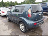 Kia Soul + KNDJT2A21B7251742 снимка