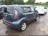 Kia Soul + KNDJT2A21B7251742 снимка