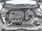 Hyundai Sonata Se 5NPE24AFXJH655894 снимка