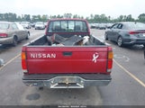 Nissan Truck King Cab 1N6SD16S6PC317265 fotografie