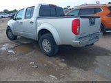 Nissan Frontier Sv 1N6AD0ER9KN733568 снимка