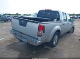 Nissan Frontier Sv 1N6AD0ER9KN733568 снимка