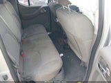 Nissan Frontier Sv 1N6AD0ER9KN733568 снимка