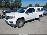 Chevrolet Colorado Wt 1GCHTAEA5F1156801 снимка
