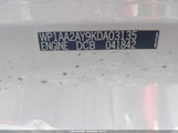 Porsche Cayenne WP1AA2AY9KDA03135 photo