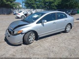 Honda Civic Lx 1HGFA16586L058639 снимка