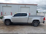 Chevrolet Colorado Z71 1GCGTCE31F1144640 photo
