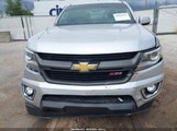 Chevrolet Colorado Z71 1GCGTCE31F1144640 fotografie