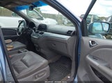 Honda Odyssey Ex-L 5FNRL3H62AB056131 снимка