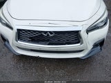 Infiniti Q50 3.0T Sport JN1EV7AR8JM611307 photo