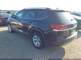 Volkswagen Atlas 1V2DR2CAXJC543989 снимка