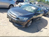 Honda Civic Lx 19XFC2F55GE049647 снимка